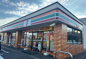 コンビニエンスストア